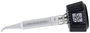 Ersa 0142SDLF08L/SB Forrasztóhegy Ceruza forma Hegy méret 0.80 mm Tartalom, tartalmi egységek rendel bélyegkép