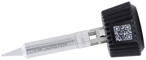 Ersa 0142PDLF05/SB Forrasztóhegy Ceruza forma Hegy méret 0.50 mm Tartalom, tartalmi egységek rendelé