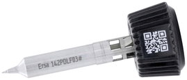Ersa 0142PDLF03/SB Forrasztóhegy Ceruza forma Hegy méret 0.30 mm Tartalom, tartalmi egységek rendelé
