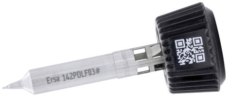 Ersa 0142PDLF03/SB Forrasztóhegy Ceruza forma Hegy méret 0.30 mm Tartalom, tartalmi egységek rendelé