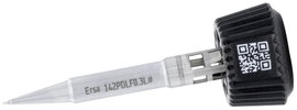 Ersa 0142PDLF03L/SB Forrasztóhegy Ceruza forma Hegy méret 0.30 mm Tartalom, tartalmi egységek rendel