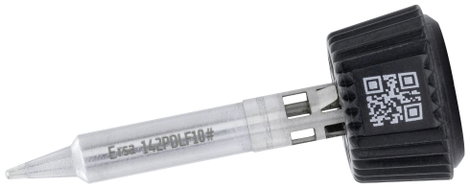 Ersa 0142PDLF10/SB Forrasztóhegy Ceruza forma Hegy méret 1 mm Tartalom, tartalmi egységek rendelésen