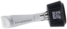 Ersa 0142CDLF80A/SB Forrasztóhegy Véső forma Hegy méret 8 mm Tartalom, tartalmi egységek rendelésenk