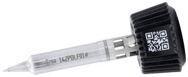 Ersa 0142PDLF01/SB Forrasztóhegy Ceruza forma Hegy méret 0.10 mm Tartalom, tartalmi egységek rendelé