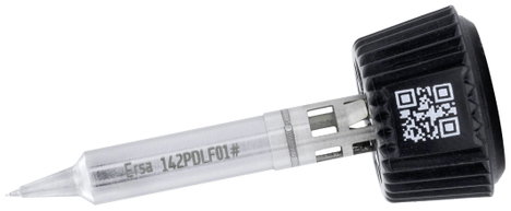 Ersa 0142PDLF01/SB Forrasztóhegy Ceruza forma Hegy méret 0.10 mm Tartalom, tartalmi egységek rendelé