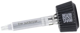 Ersa 0142CDLF20/SB Forrasztóhegy Véső forma Hegy méret 2 mm Tartalom, tartalmi egységek rendelésenké