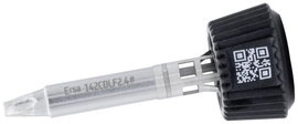 Ersa 0142CDLF24/SB Forrasztóhegy Véső forma Hegy méret 2.40 mm Tartalom, tartalmi egységek rendelése