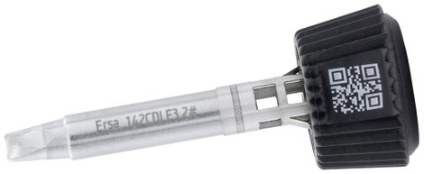 Ersa 0142CDLF32/SB Forrasztóhegy Véső forma Hegy méret 3.20 mm Tartalom, tartalmi egységek rendelése