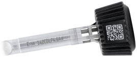 Ersa 0142CDLF46A/SB Forrasztóhegy Véső forma Hegy méret 4.60 mm Tartalom, tartalmi egységek rendelés