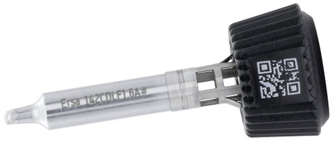 Ersa 0142CDLF16A/SB Forrasztóhegy Véső forma Hegy méret 1.60 mm Tartalom, tartalmi egységek rendelés