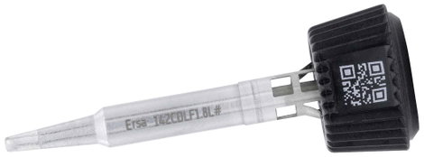 Ersa 0142CDLF18L/SB Forrasztóhegy Véső forma Hegy méret 1.80 mm Tartalom, tartalmi egységek rendelés