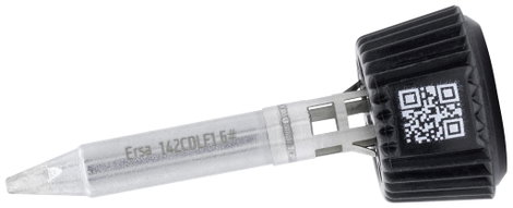 Ersa 0142CDLF16/SB Forrasztóhegy Véső forma Hegy méret 1.60 mm Tartalom, tartalmi egységek rendelése
