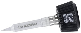 Ersa 0142CDLF04/SB Forrasztóhegy Véső forma Hegy méret 0.40 mm Tartalom, tartalmi egységek rendelése