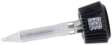 Ersa 0142CDLF12/SB Forrasztóhegy Véső forma Hegy méret 1.20 mm Tartalom, tartalmi egységek rendelése