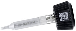 Ersa 0142ADLF15/SB Forrasztóhegy Ferdén levágott Hegy méret 1.50 mm Tartalom, tartalmi egységek rend