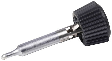 Ersa 0142ADLF22/SB Forrasztóhegy Ferdén levágott Hegy méret 2.20 mm Tartalom, tartalmi egységek rend