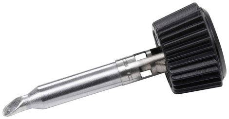 Ersa 0142ADLF32/SB Forrasztóhegy Ferdén levágott Hegy méret 3.20 mm Tartalom, tartalmi egységek rend