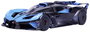 Bburago Bugatti Bolide 1:18 Autómodell bélyegkép