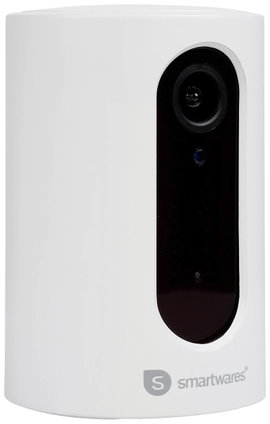 Smartwares CIP-37350 WLAN IP Megfigyelő kamera 1920 x 1080 pixel