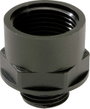 Wiska 10064769 EX-APM 29/40 Adapter Robbanásvédett PG29 M40 Műanyag 10 db bélyegkép