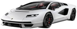 Bburago Lamborghini Countach LPI 800-4 1:24 Autómodell