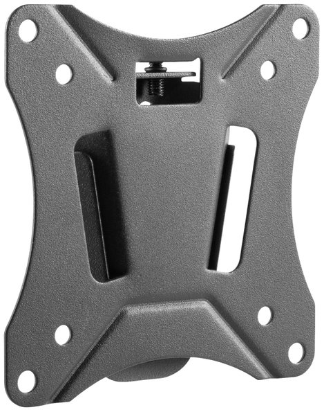 SpeaKa Professional SP-TVM-101 1 részes Monitor tartó 33 cm (13) - 68,6 cm (27) Merev