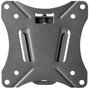 SpeaKa Professional SP-TVM-101 1 részes Monitor tartó 33 cm (13) - 68,6 cm (27) Merev 2. bélyegkép