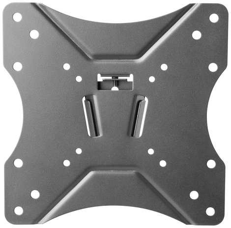 SpeaKa Professional SP-TVM-103 Monitor tartó 1 részes 58,4 cm (23) - 106,7 cm (42) Merev 2. kép
