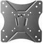 SpeaKa Professional SP-TVM-103 Monitor tartó 1 részes 58,4 cm (23) - 106,7 cm (42) Merev 2. bélyegkép