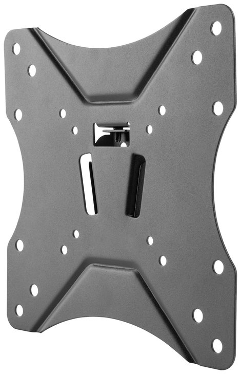 SpeaKa Professional SP-TVM-103 Monitor tartó 1 részes 58,4 cm (23) - 106,7 cm (42) Merev 5. kép