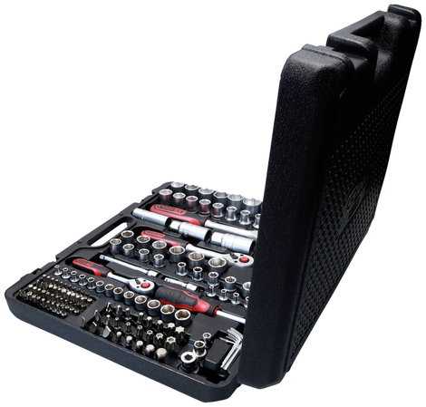 KS Tools KS TOOLS Dugókulcs készlet 195 részes 917.0795 2. kép