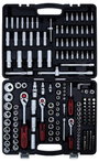 KS Tools KS TOOLS Dugókulcs készlet 195 részes 917.0795 3. bélyegkép