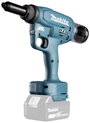 Makita DRV150Z Akkus popszegecshúzó pisztoly 18 V 10. bélyegkép