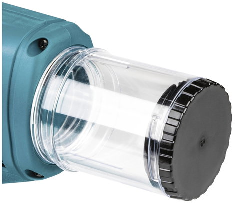 Makita DRV150Z Akkus popszegecshúzó pisztoly 18 V 11. kép