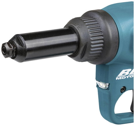 Makita DRV150Z Akkus popszegecshúzó pisztoly 18 V 12. kép
