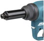Makita DRV150Z Akkus popszegecshúzó pisztoly 18 V 12. bélyegkép