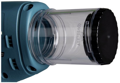 Makita DRV150Z Akkus popszegecshúzó pisztoly 18 V 13. kép
