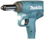 Makita DRV150Z Akkus popszegecshúzó pisztoly 18 V 14. bélyegkép