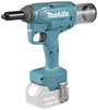 Makita DRV150Z Akkus popszegecshúzó pisztoly 18 V bélyegkép