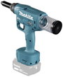 Makita DRV150Z Akkus popszegecshúzó pisztoly 18 V 3. bélyegkép