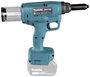 Makita DRV150Z Akkus popszegecshúzó pisztoly 18 V 6. bélyegkép
