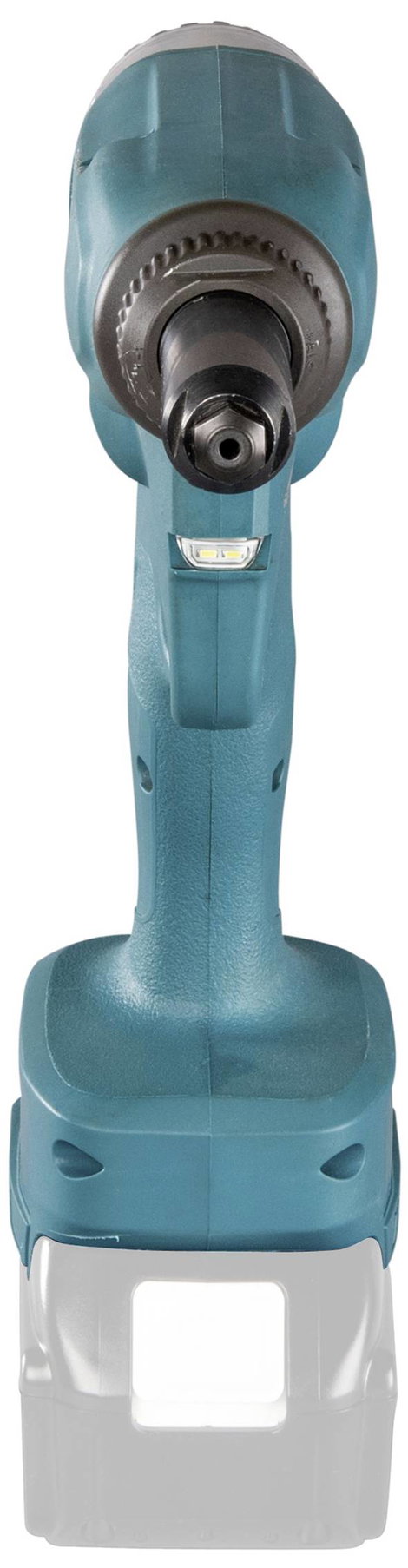 Makita DRV150Z Akkus popszegecshúzó pisztoly 18 V 8. kép