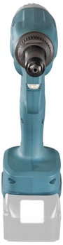 Makita DRV150Z Akkus popszegecshúzó pisztoly 18 V 8. bélyegkép