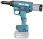 Makita DRV150Z Akkus popszegecshúzó pisztoly 18 V 9. bélyegkép