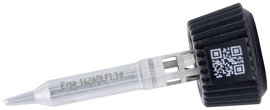 Ersa 0142ADLF13/SB Forrasztóhegy Ferdén levágott Hegy méret 1.30 mm Tartalom, tartalmi egységek rend