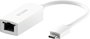 D-Link DUB-E250 Hálózati adapter/hub USB-C®, Thunderbolt 3 bélyegkép