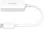 D-Link DUB-E250 Hálózati adapter/hub USB-C®, Thunderbolt 3 2. bélyegkép