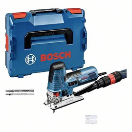 Bosch Professional GST 160 CE Beszúró fűrész 0.601.517.000 Hordtáskával 800 W