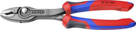 Knipex 82 02 200 Előlap fogó 200 mm
