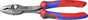 Knipex 82 02 200 Előlap fogó 200 mm bélyegkép
